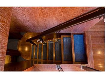 Cantieri di Pisa Akhir 85