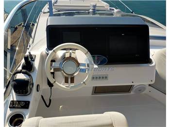 AZIMUT Azimut S6 Sportfly