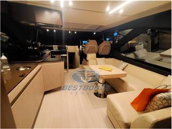 AZIMUT Azimut S6 Sportfly