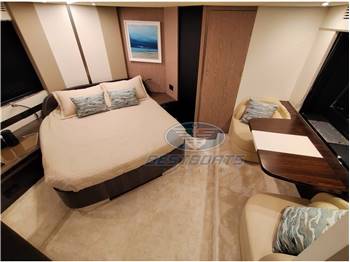 AZIMUT Azimut S6 Sportfly