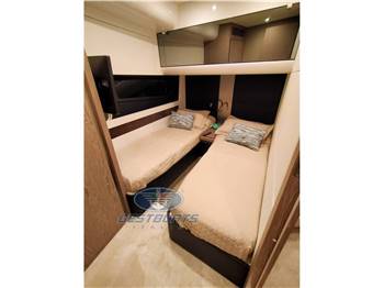 AZIMUT Azimut S6 Sportfly