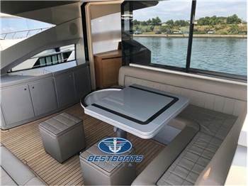 Pershing Pershing 64