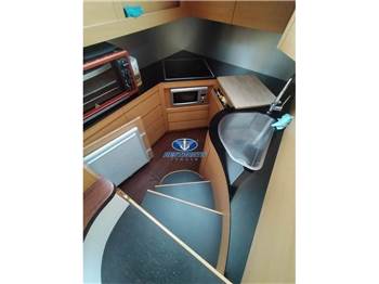 Pershing Pershing 64