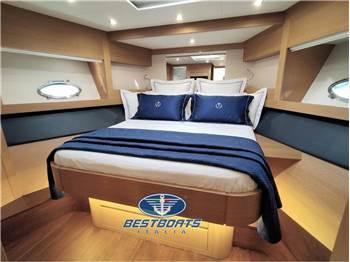 Pershing Pershing 64