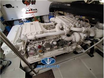 Pershing Pershing 64