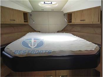 Sessa Marine Sessa C38