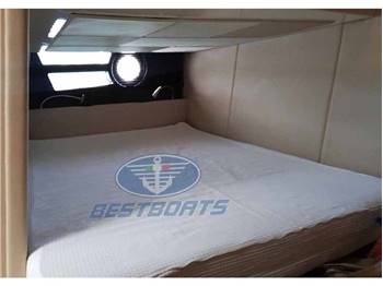 Sessa Marine Sessa C38