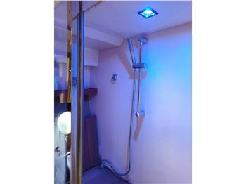 Sessa Marine Sessa C38