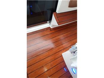 Sessa Marine Sessa C38