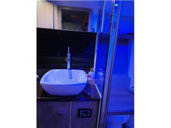 Sessa Marine Sessa C38