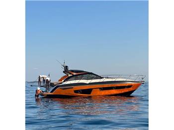 Sessa Marine Sessa C38