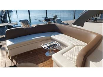 Sessa Marine Sessa C38