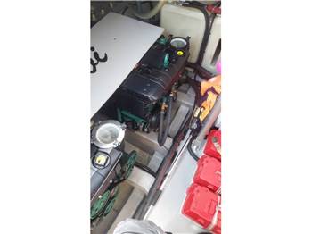 Sessa Marine Sessa C38