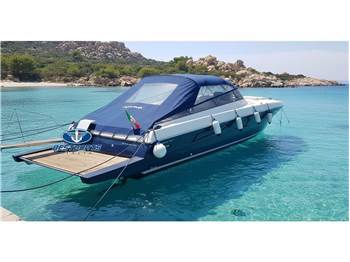 ITAMA SPA ITAMA 62 RS