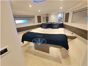 ITAMA SPA ITAMA 62 RS