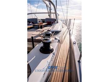 Jeanneau JEANNEAU 65