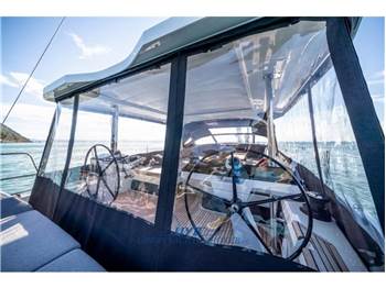 Jeanneau JEANNEAU 65