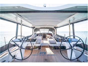 Jeanneau JEANNEAU 65