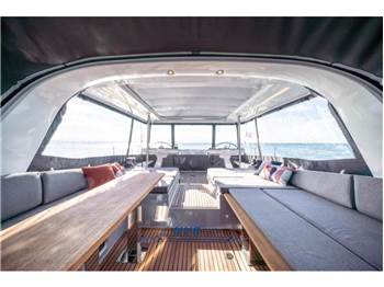 Jeanneau JEANNEAU 65