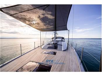 Jeanneau JEANNEAU 65