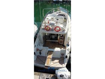 Cranchi Atlantique 48