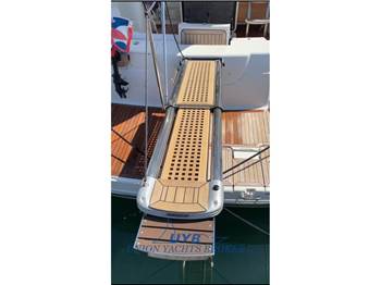 Cranchi Atlantique 48