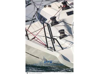 Italia Yachts Italia 11.98