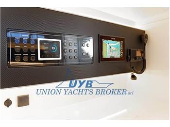 Italia Yachts Italia 11.98