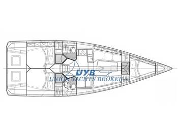 Italia Yachts Italia 11.98
