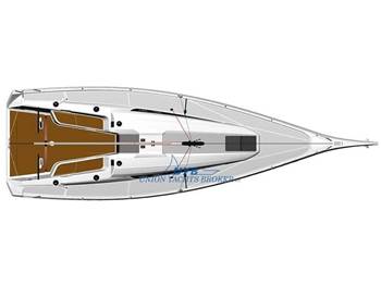 Italia Yachts Italia 11.98