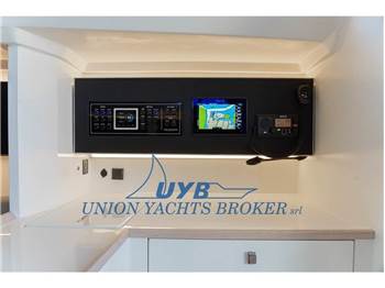 Italia Yachts Italia 11.98