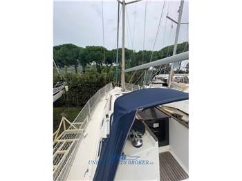Jeanneau SUN ODYSSEY 34.2