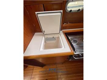 Jeanneau SUN ODYSSEY 34.2