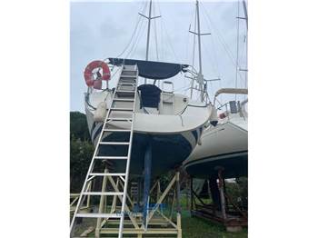 Jeanneau SUN ODYSSEY 34.2