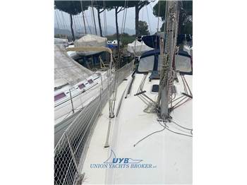 Jeanneau SUN ODYSSEY 34.2
