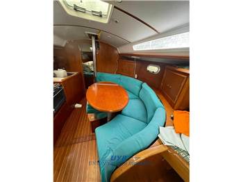 Jeanneau SUN ODYSSEY 34.2