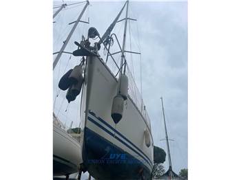 Jeanneau SUN ODYSSEY 34.2