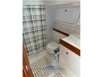 Jeanneau SUN ODYSSEY 34.2