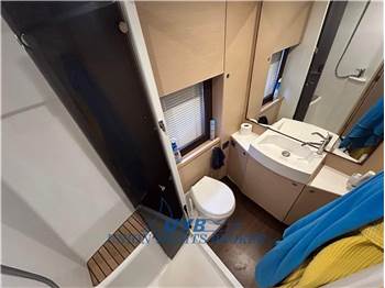 Beneteau MONTECARLO 47