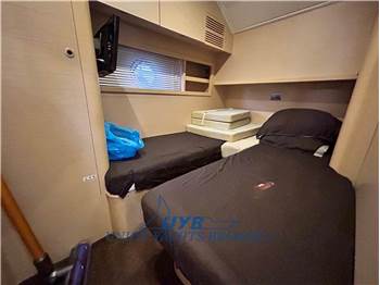 Beneteau MONTECARLO 47