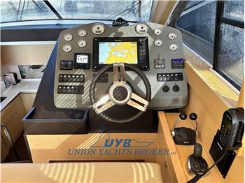 Beneteau MONTECARLO 47