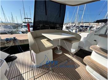 Beneteau MONTECARLO 47