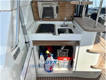 Beneteau MONTECARLO 47