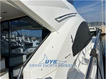 Beneteau MONTECARLO 47