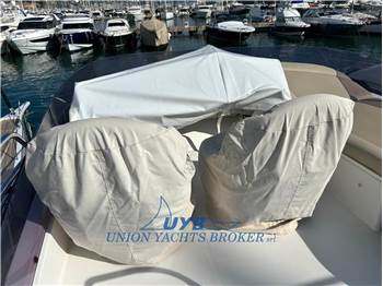 Beneteau MONTECARLO 47