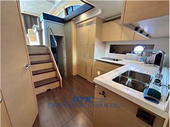 Beneteau MONTECARLO 47