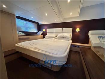 Beneteau MONTECARLO 47