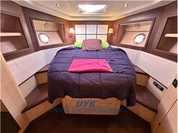 Beneteau MONTECARLO 47