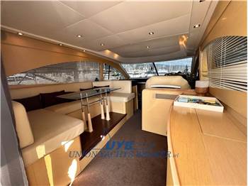 Beneteau MONTECARLO 47