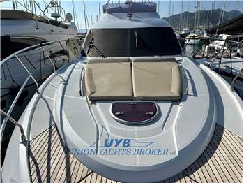 Beneteau MONTECARLO 47